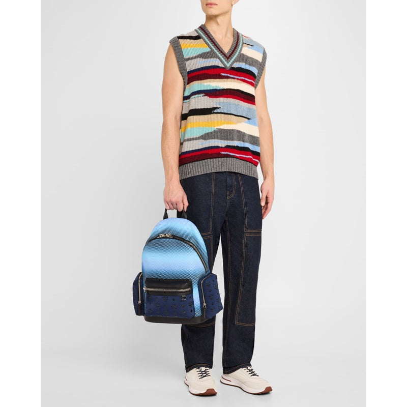 Bolsa Mochila Stark Mesh Neoprene