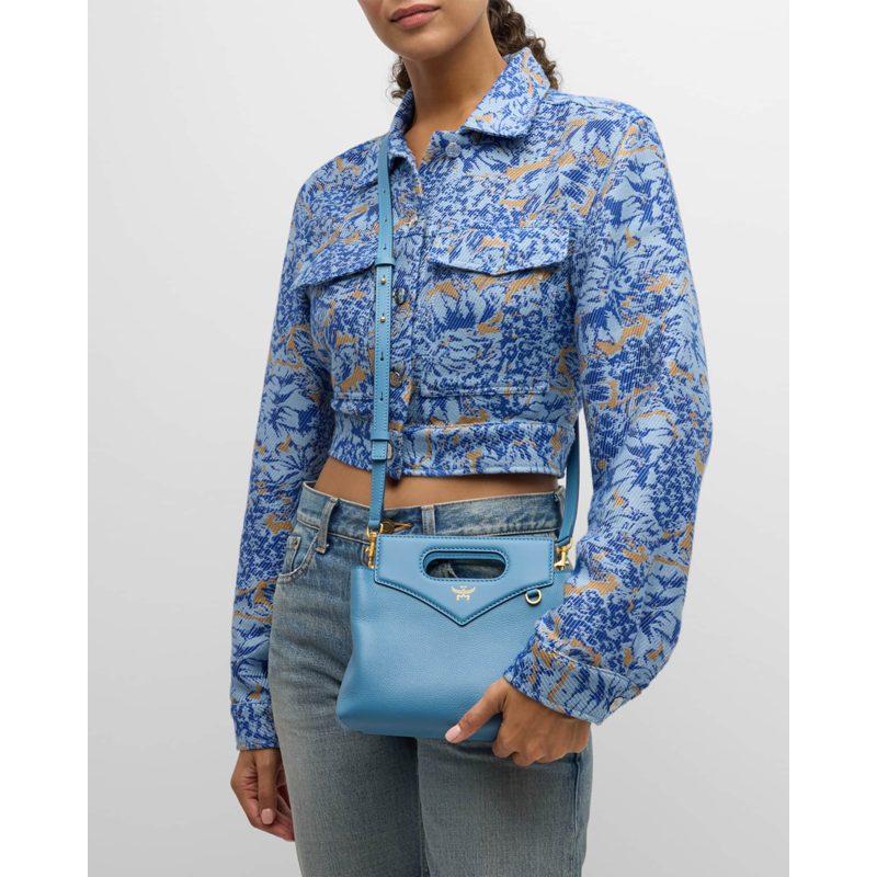 Bolsa Crossbody Diamond