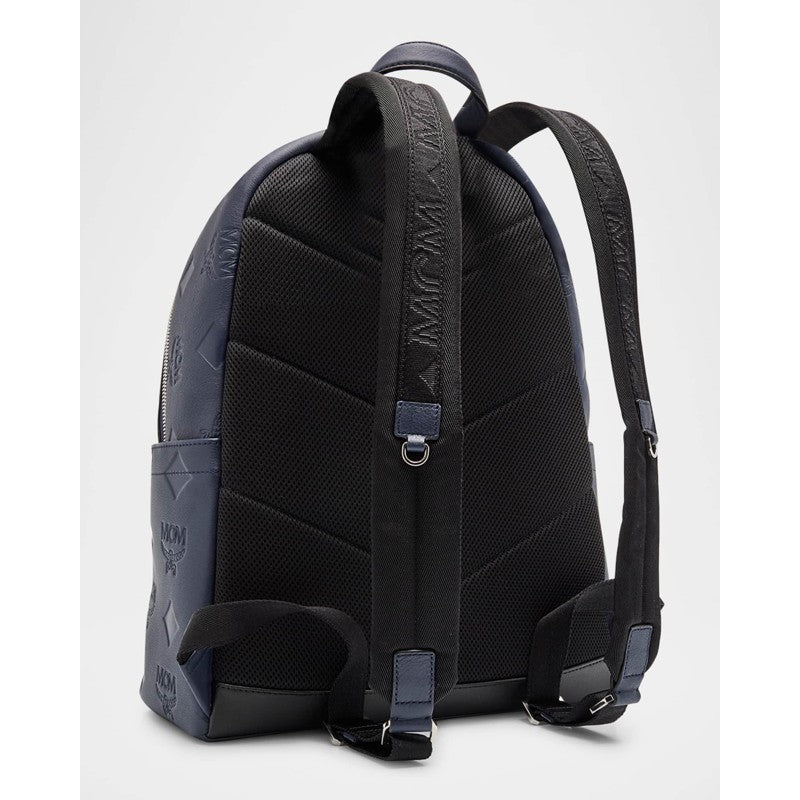 Bolsa Mochila Stark Mini Embossed