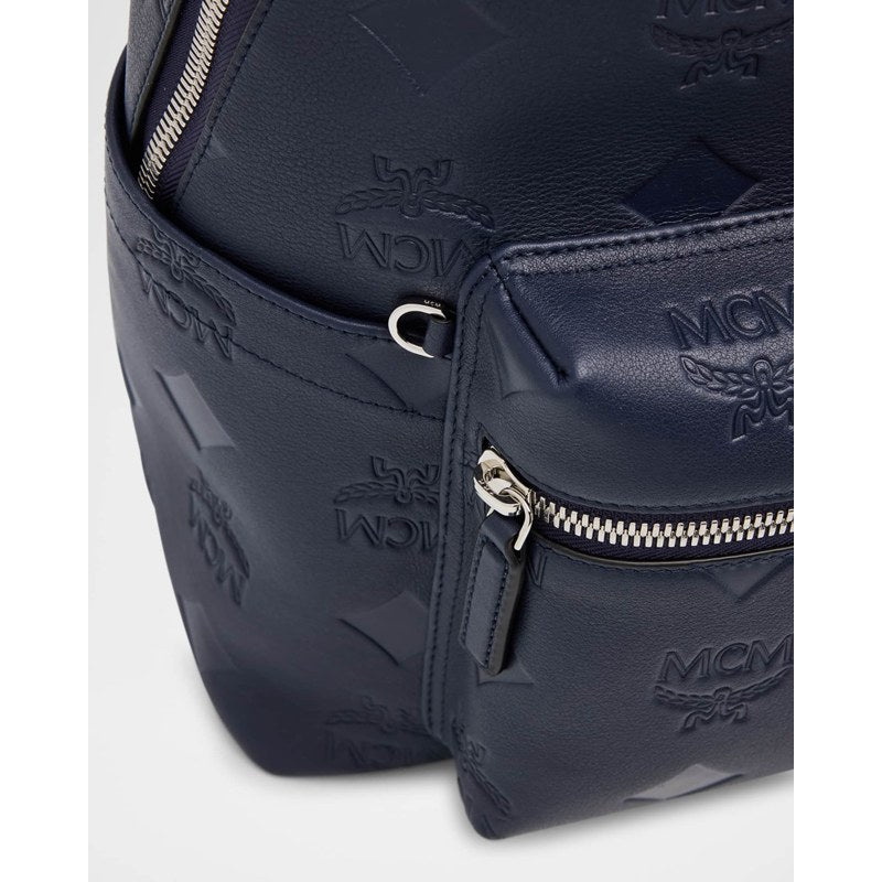 Bolsa Mochila Stark Mini Embossed