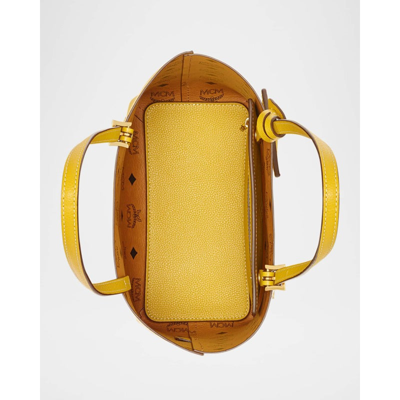 Bolsa Shopper Himmel Reversible Visetos Monogram