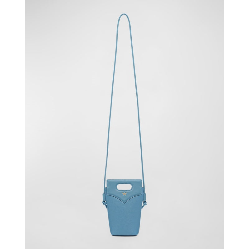 Bolsa Clutch Diamond Flat Pouch