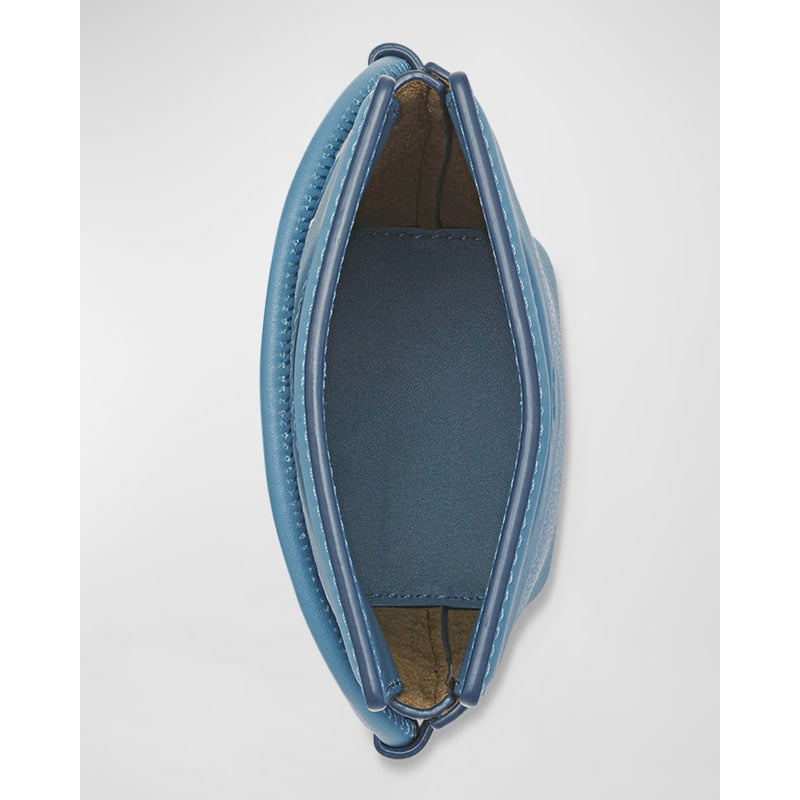 Bolsa Clutch Diamond Flat Pouch