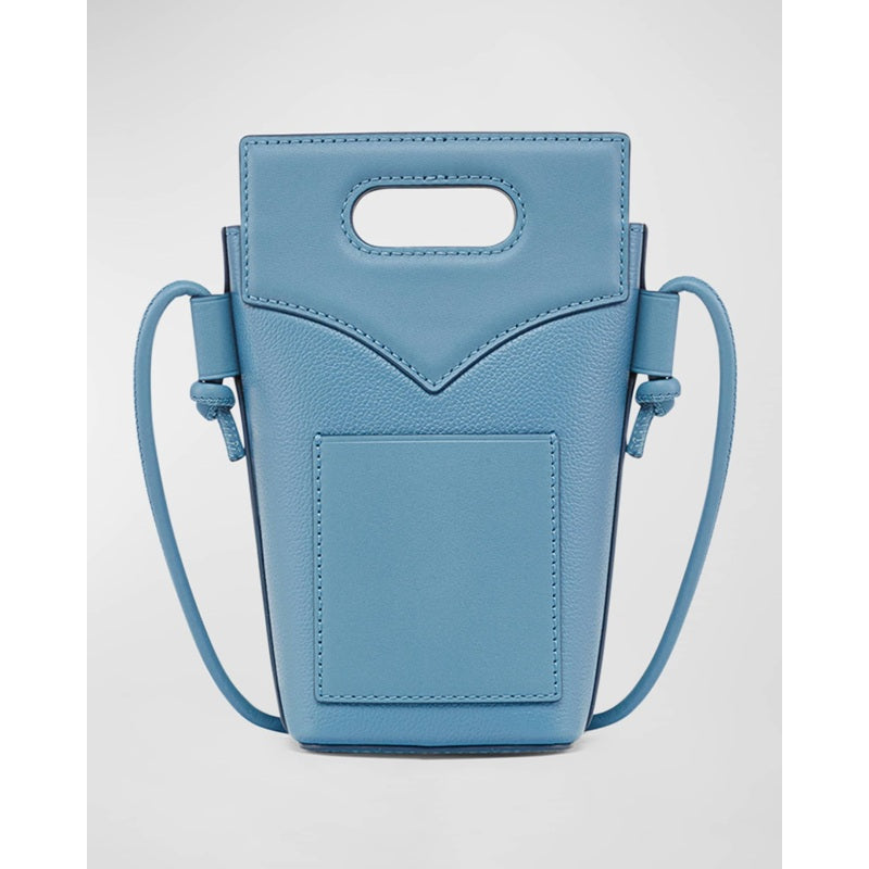 Bolsa Clutch Diamond Flat Pouch