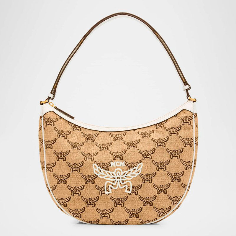 Bolsa Shoulder Himmel Medium Lauretos - Mercado de Luxo - O Maior E-Commerce de Bens, Produtos e Serviços de Luxo do Brasil.