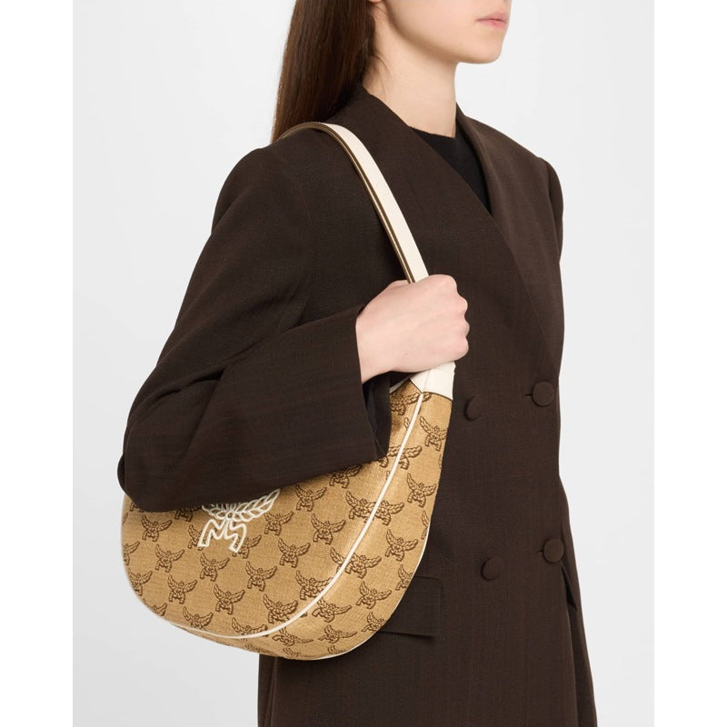 Bolsa Shoulder Himmel Medium Lauretos