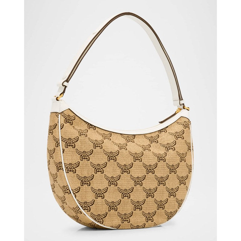Bolsa Shoulder Himmel Medium Lauretos