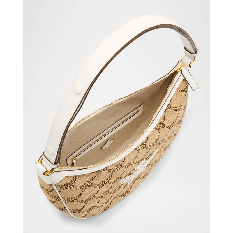 Bolsa Shoulder Himmel Medium Lauretos