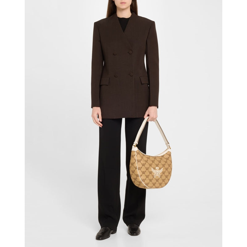 Bolsa Shoulder Himmel Medium Lauretos