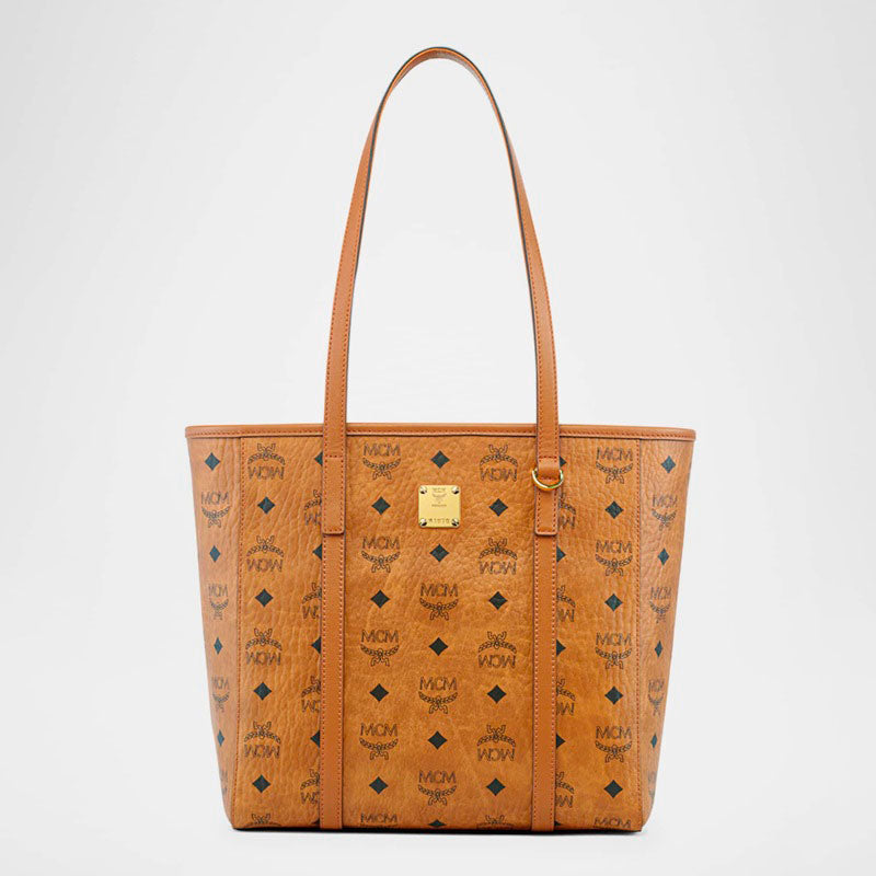 Bolsa Shopper Himmel Medium Visetos - Mercado de Luxo - O Maior E-Commerce de Bens, Produtos e Serviços de Luxo do Brasil.