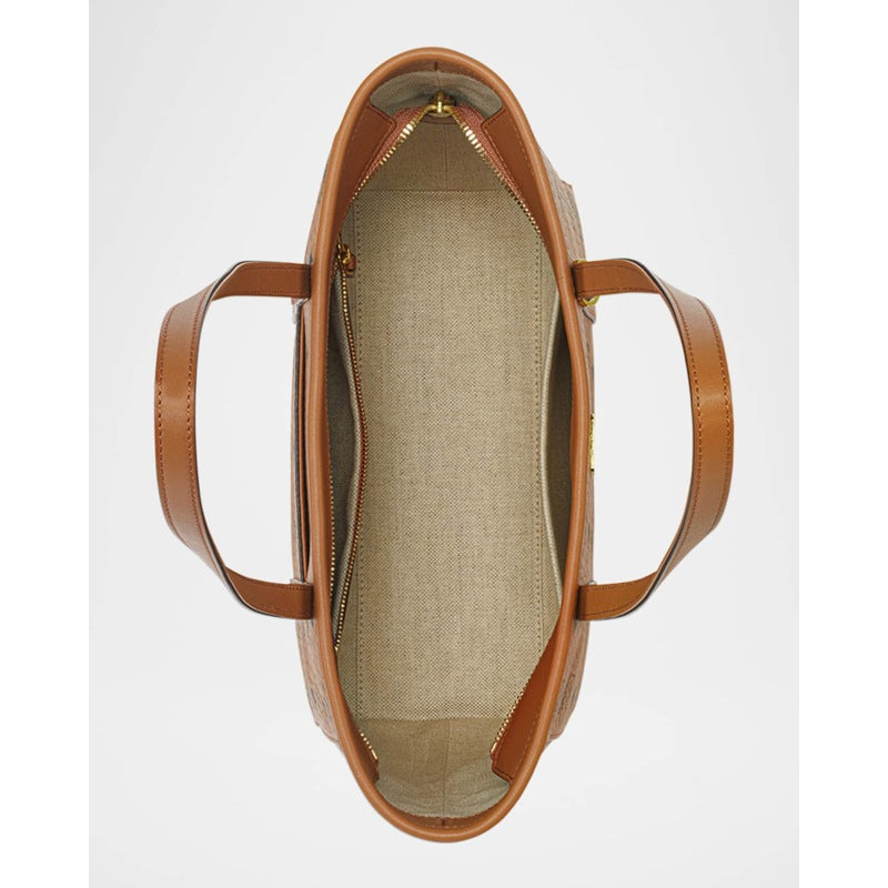 Bolsa Shopper Himmel Medium Visetos