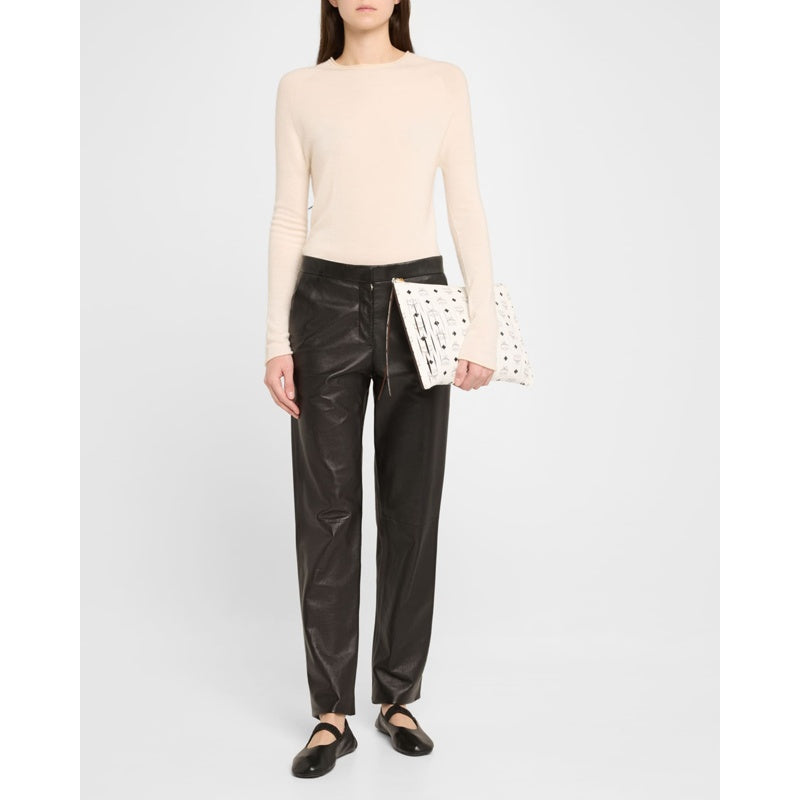 Bolsa Crossbody Aren Medium Visetos Slit