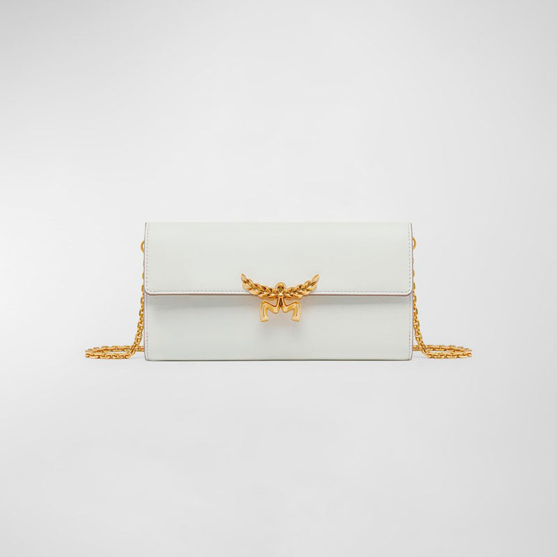 Bolsa Crossbody Laurel on Chain - Mercado de Luxo - O Maior E-Commerce de Bens, Produtos e Serviços de Luxo do Brasil.