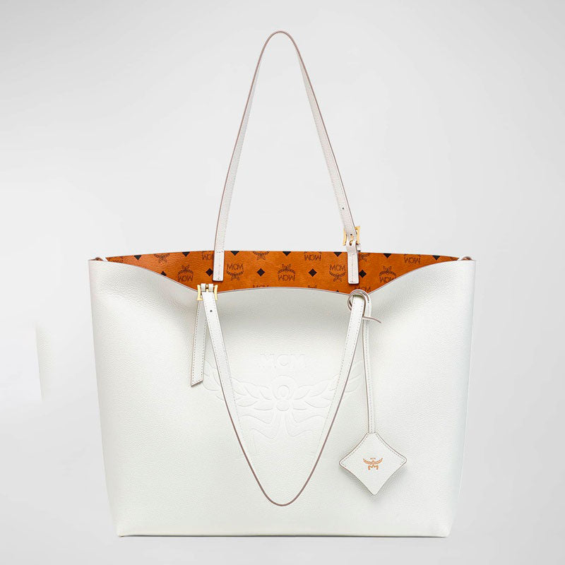 Bolsa Shopper Lauretos - Mercado de Luxo - O Maior E-Commerce de Bens, Produtos e Serviços de Luxo do Brasil.