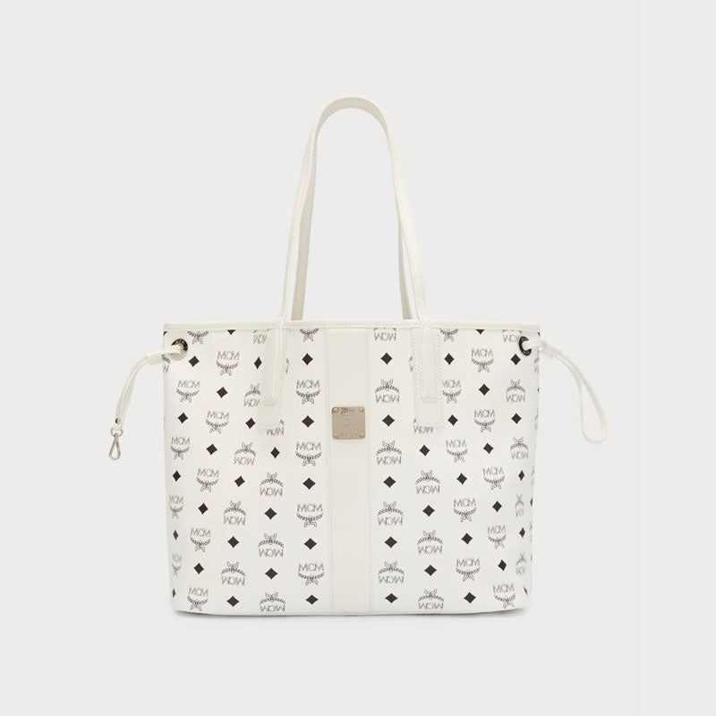 Bolsa Shopper Liz Medium Reversible - Mercado de Luxo - O Maior E-Commerce de Bens, Produtos e Serviços de Luxo do Brasil.