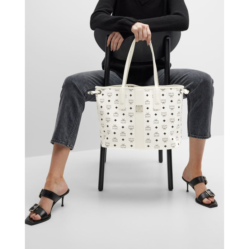 Bolsa Shopper Liz Medium Reversible