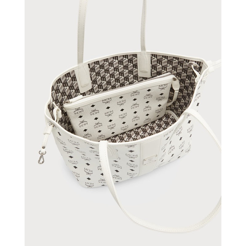 Bolsa Shopper Liz Medium Reversible