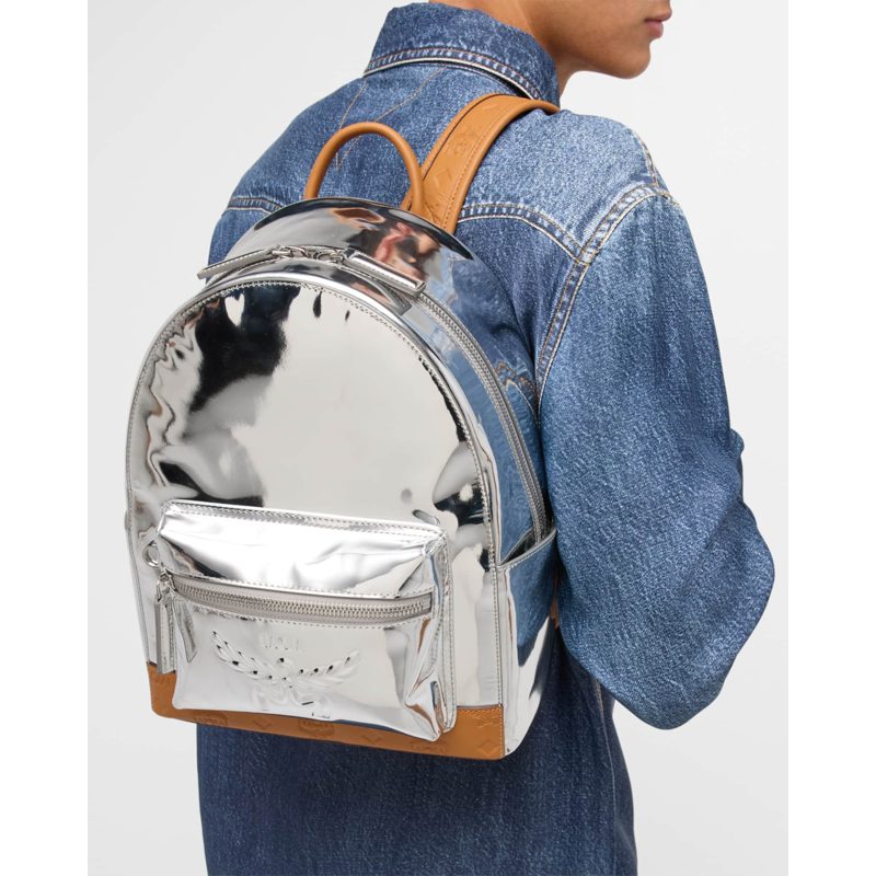 Bolsa Mochila Stark Small
