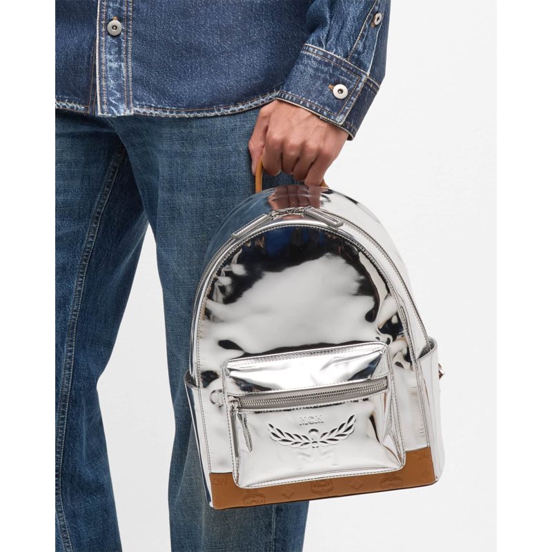 Bolsa Mochila Stark Small