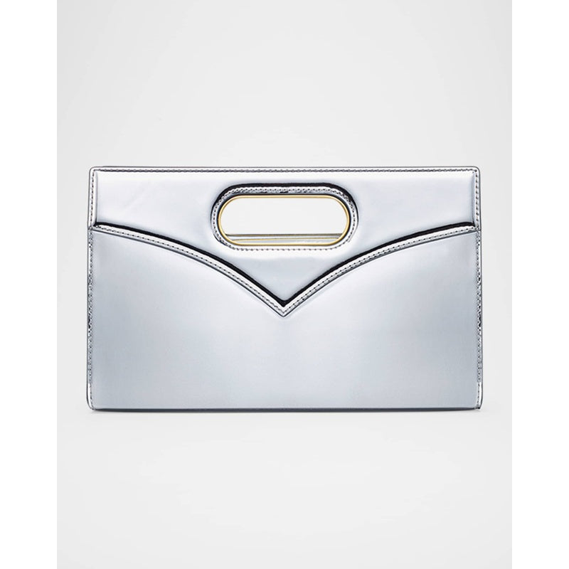 Bolsa Crossbody Diamond Metallic