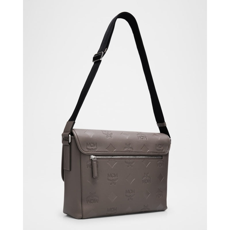Bolsa Crossbody Aren Monogram