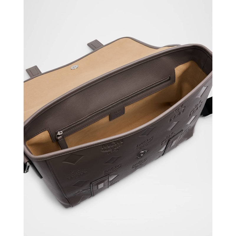 Bolsa Crossbody Aren Monogram