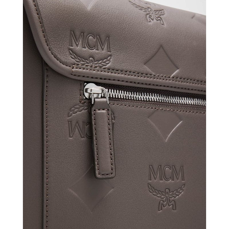 Bolsa Crossbody Aren Monogram