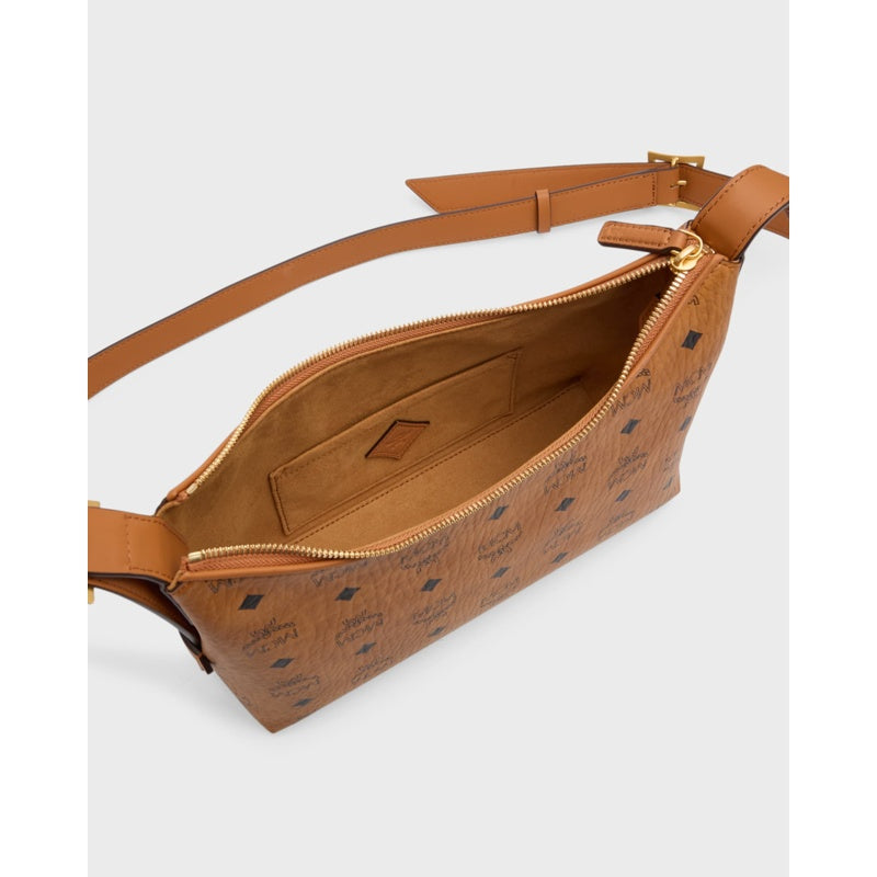 Bolsa Shoulder Aren Visetos Monogram