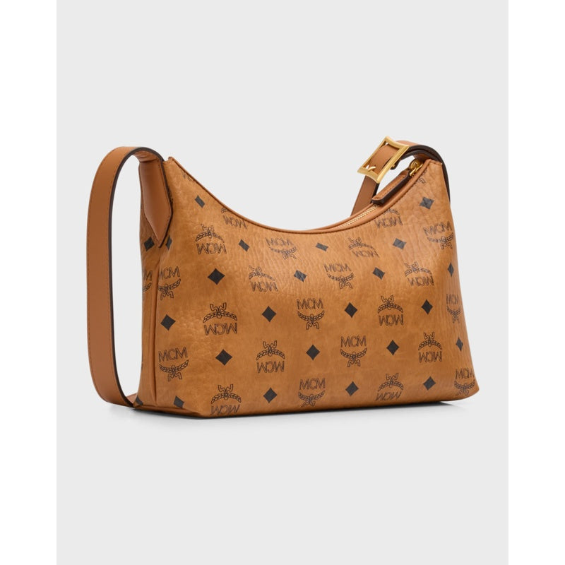 Bolsa Shoulder Aren Visetos Monogram