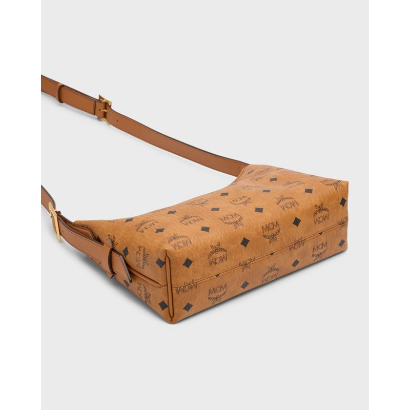 Bolsa Shoulder Aren Visetos Monogram
