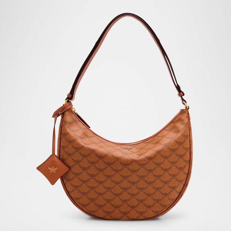 Bolsa Shoulder Himmel Medium Lauretos - Mercado de Luxo - O Maior E-Commerce de Bens, Produtos e Serviços de Luxo do Brasil.