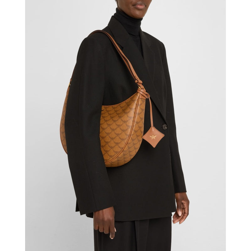 Bolsa Shoulder Himmel Medium Lauretos