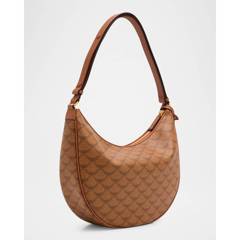 Bolsa Shoulder Himmel Medium Lauretos