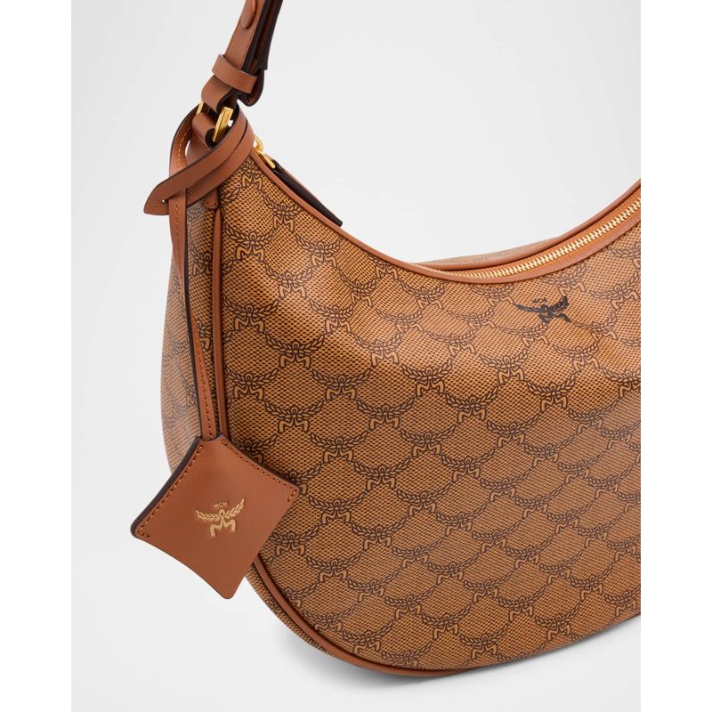 Bolsa Shoulder Himmel Medium Lauretos
