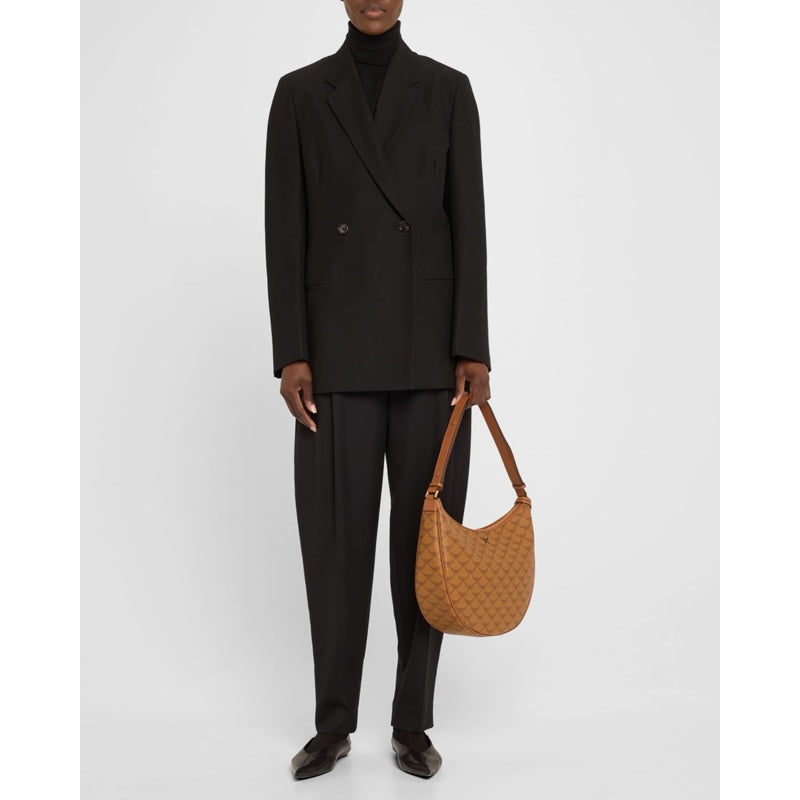 Bolsa Shoulder Himmel Medium Lauretos