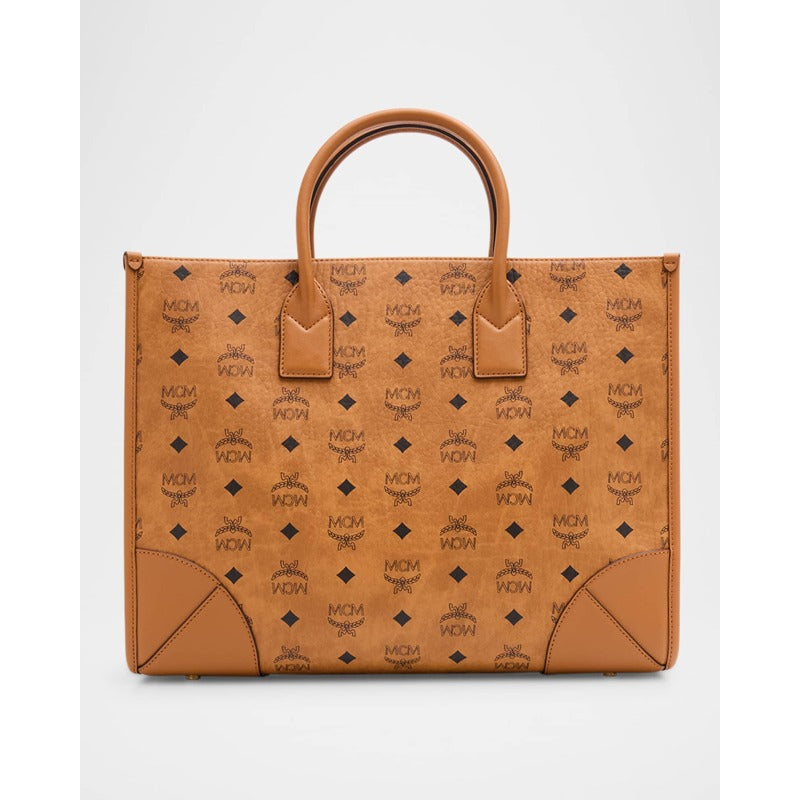 Bolsa Shopper Munchen Large Visetos