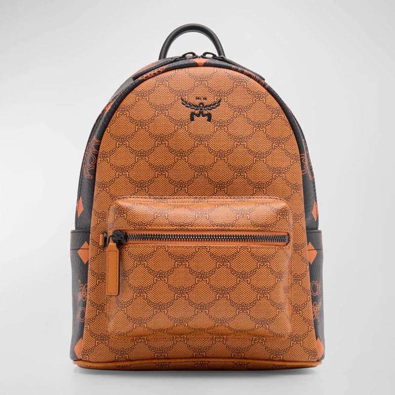 Bolsa Mochila Stark in Monogram Mix - Mercado de Luxo - O Maior E-Commerce de Bens, Produtos e Serviços de Luxo do Brasil.