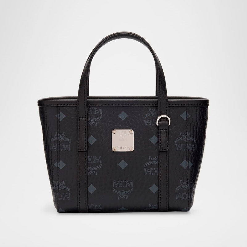 Bolsa Shopper Toni Visetos - Mercado de Luxo - O Maior E-Commerce de Bens, Produtos e Serviços de Luxo do Brasil.