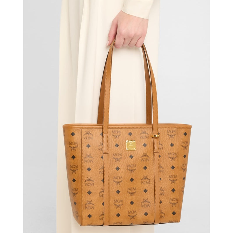 Bolsa Shopper Toni Small Visetos