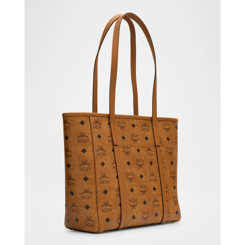 Bolsa Shopper Toni Small Visetos