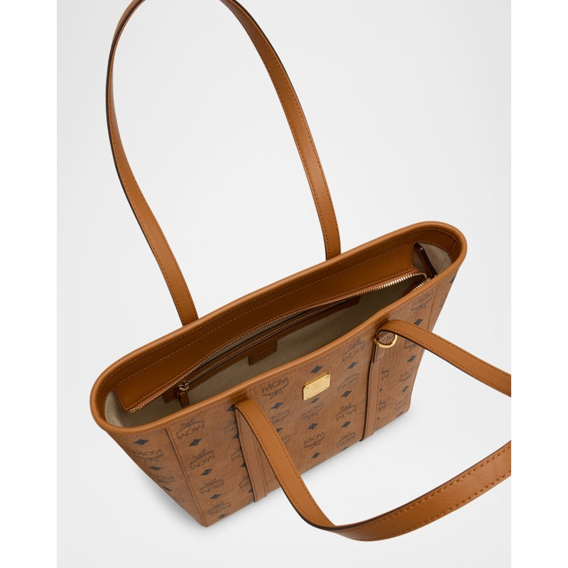 Bolsa Shopper Toni Small Visetos