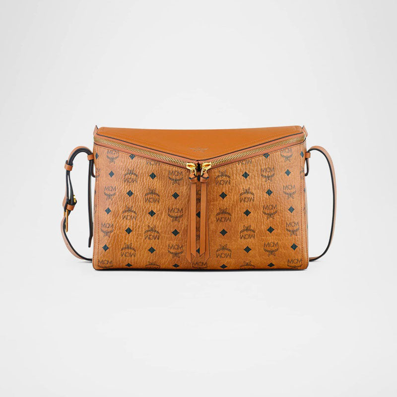 Bolsa Shoulder 3D Diamond Medium Visetos - Mercado de Luxo - O Maior E-Commerce de Bens, Produtos e Serviços de Luxo do Brasil.
