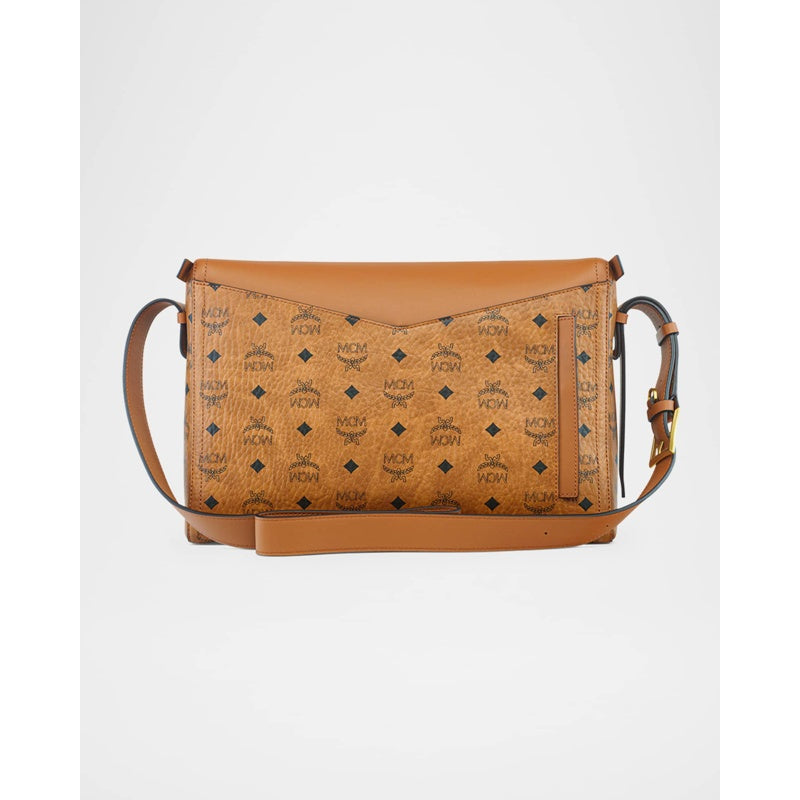 Bolsa Shoulder 3D Diamond Medium Visetos