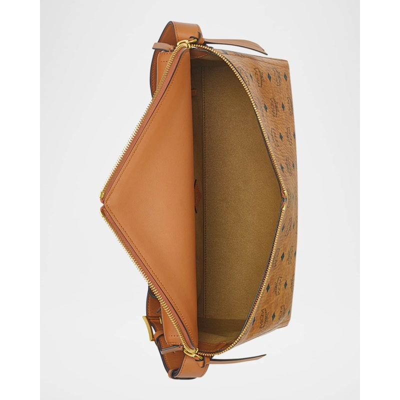 Bolsa Shoulder 3D Diamond Medium Visetos