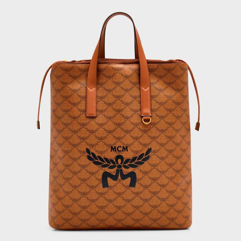 Bolsa Mochila Lauretos Himmel Drawstring - Mercado de Luxo - O Maior E-Commerce de Bens, Produtos e Serviços de Luxo do Brasil.