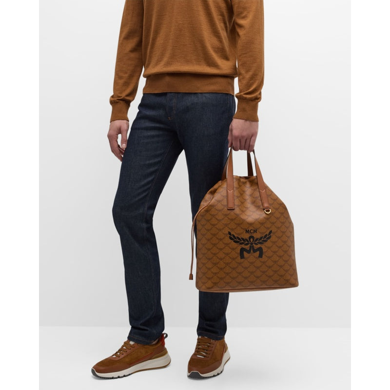 Bolsa Mochila Lauretos Himmel Drawstring