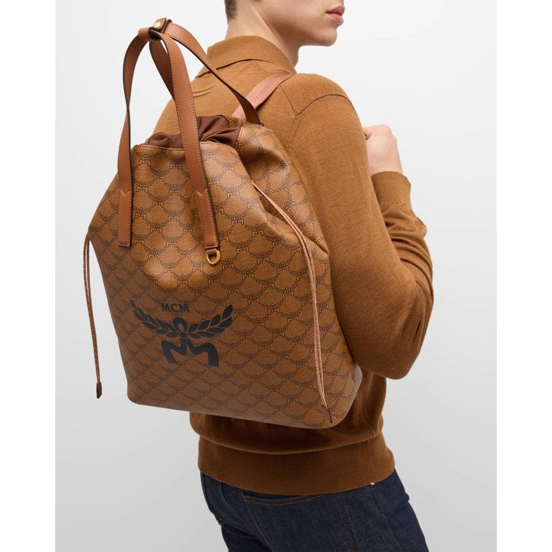 Bolsa Mochila Lauretos Himmel Drawstring