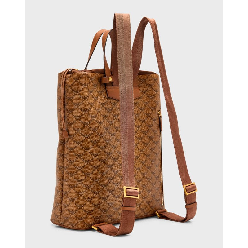Bolsa Mochila Lauretos Himmel Drawstring