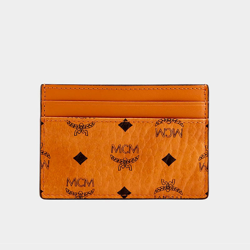 Bolsa Wallet Signature Visetos Mini - Mercado de Luxo - O Maior E-Commerce de Bens, Produtos e Serviços de Luxo do Brasil.