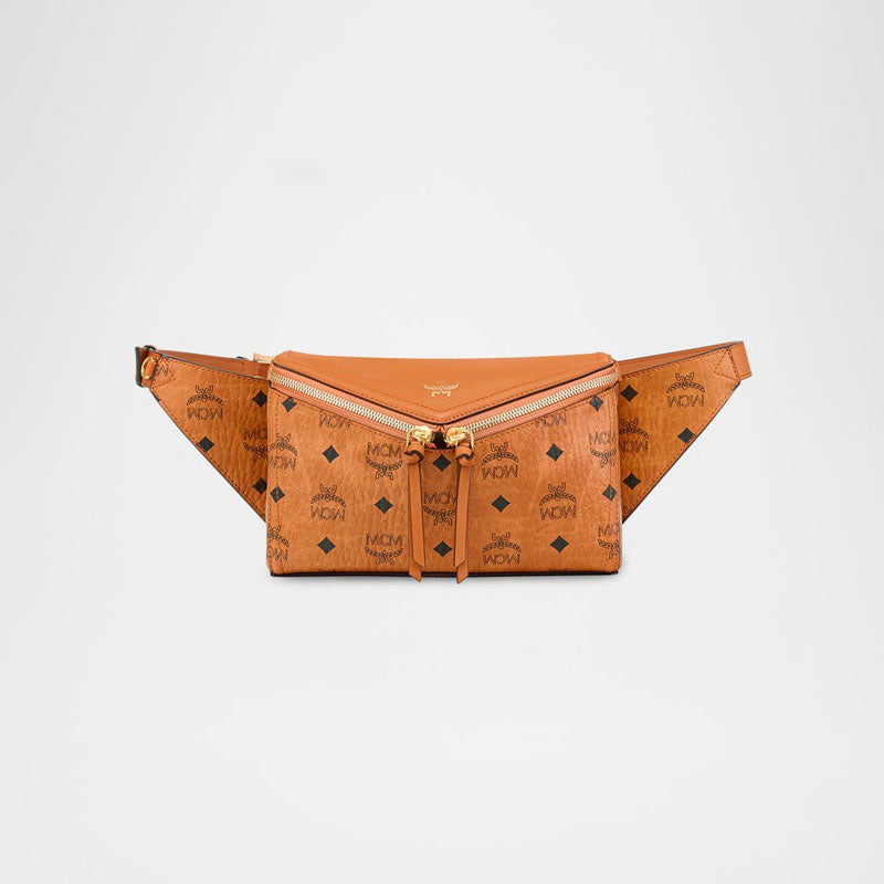 Bolsa Shoulder Visetos Zip Faux - Mercado de Luxo - O Maior E-Commerce de Bens, Produtos e Serviços de Luxo do Brasil.